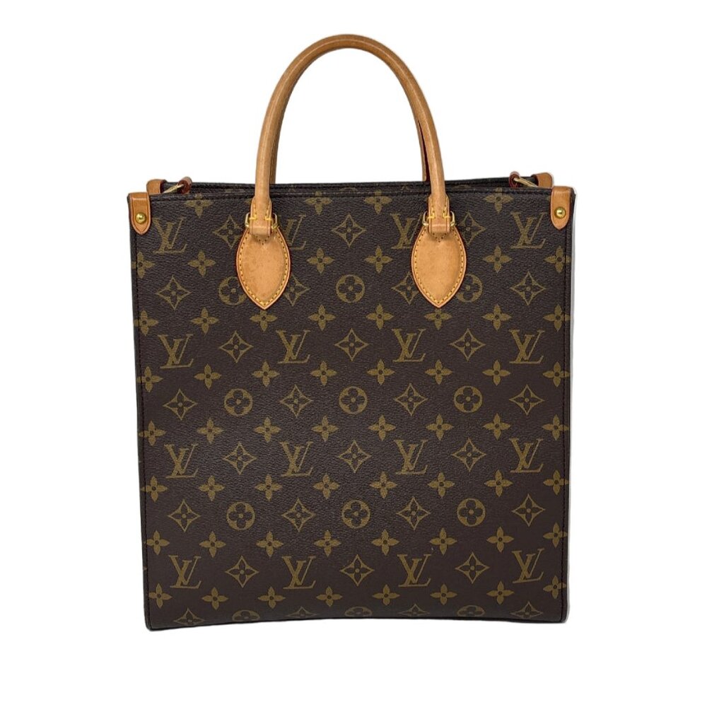 Louis Vuitton Monogram Tote